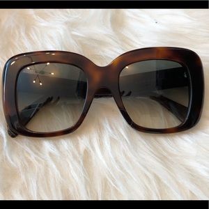 Celine Stella Sunglasses